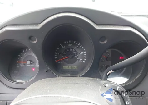 2003 Nissan Frontier Xe z USA, uszkodzony, nr VIN 1N6DD26T33C432682